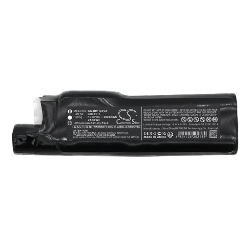 CS-IRH130VX - Image 1