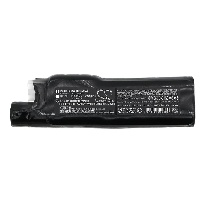 CS-IRH130VX - Image 1