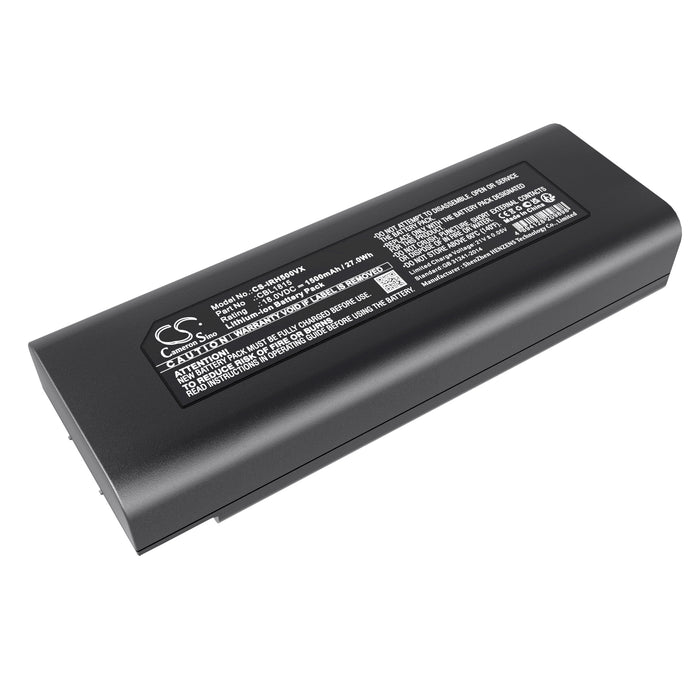 CS-IRH500VX - Image 6