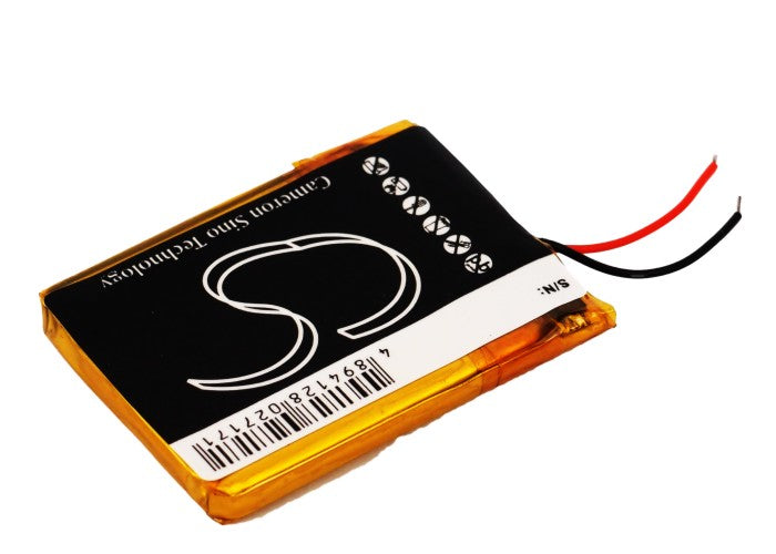 CS-IRL2SL : Battery for iRiver L Player 2GB, L Player 4GB, L Player 8GB and others - Replaces iRiver 8D05N13849