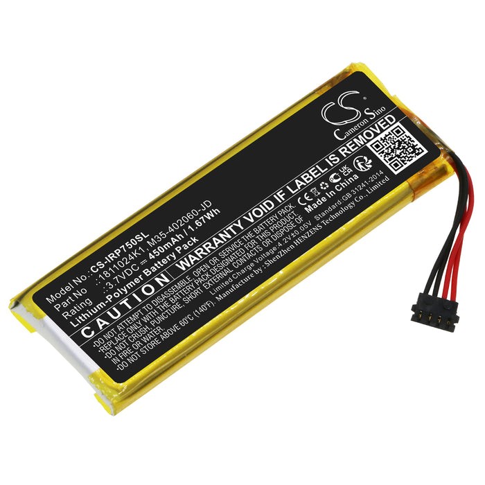 CS-IRP750SL - Image 4