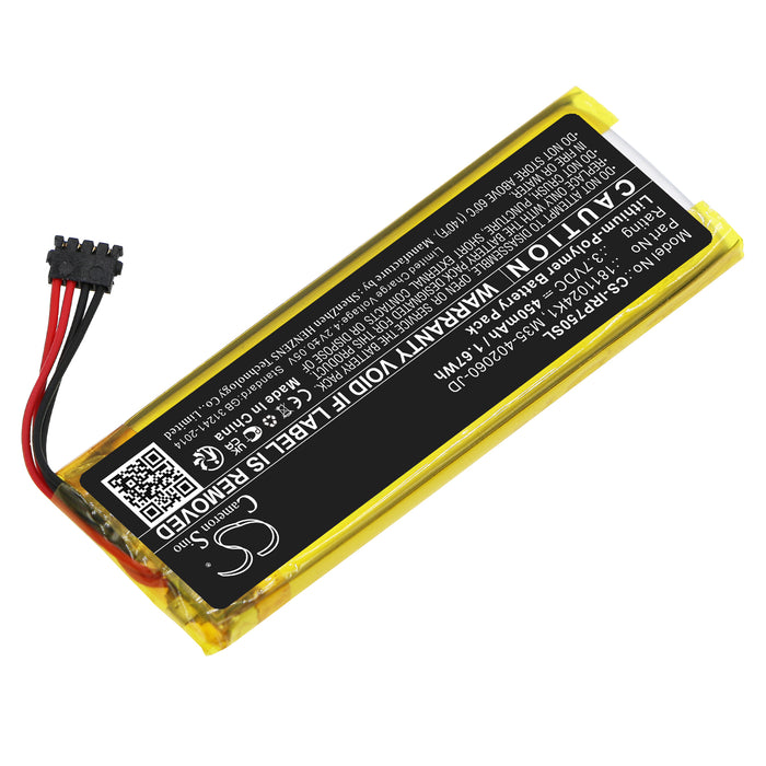 CS-IRP750SL - Image 1