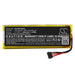 CS-IRP750SL - Image 2