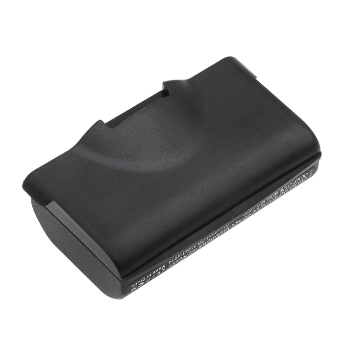 CS-IRT730BL : Battery for Intermec 710, 720, 730 and others - Replaces Intermec 318-013-001, 318-011-002, 318-013-003 and others