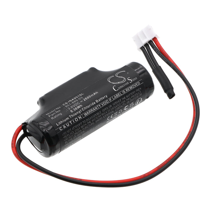 CS-ISA951SL - Image 4