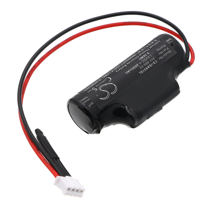 CS-ISA951SL - Image 1
