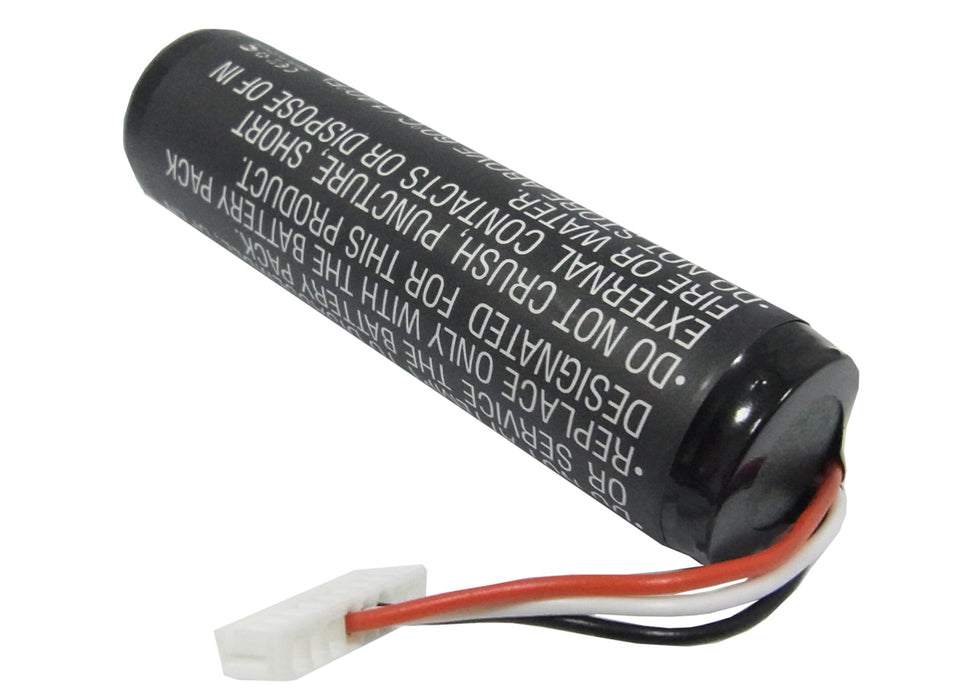 CS-ISF510BL : Battery for Honeywell IN51L3-D, SF51 - Replaces Intermec 318-025-001, 317-018-002, 317-018002A and others