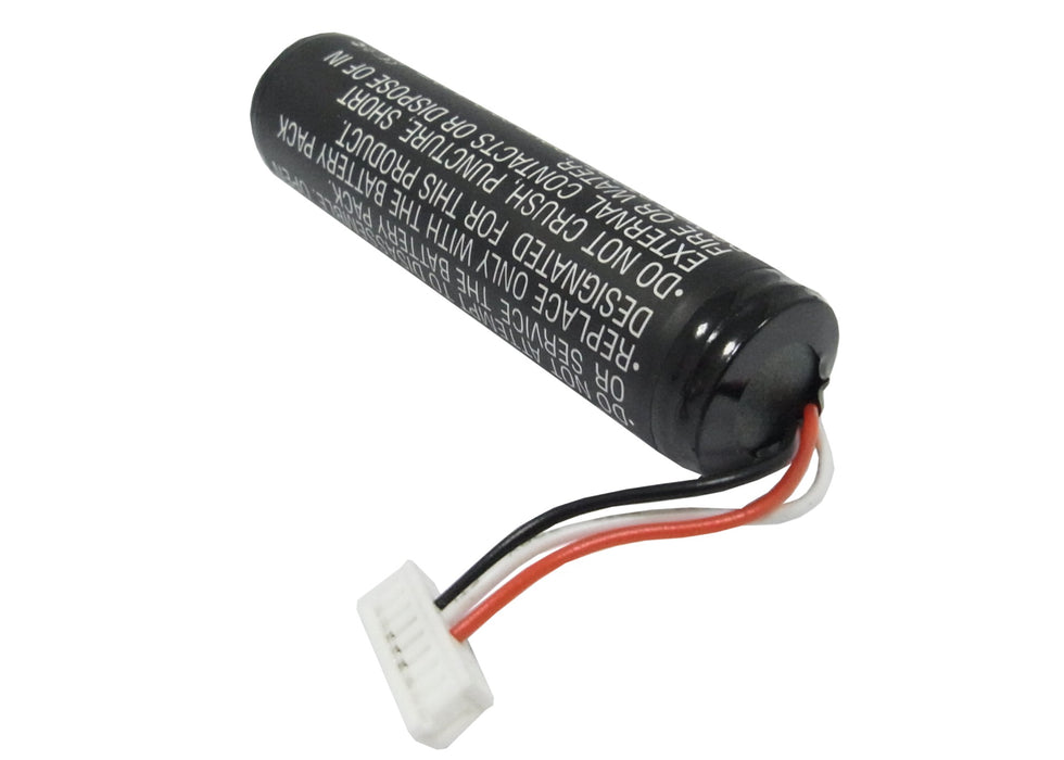 CS-ISF510BX : Battery for Honeywell IN51L3-D, SF51 - Replaces Intermec 318-025-001, 317-018-002, 317-018002A and others