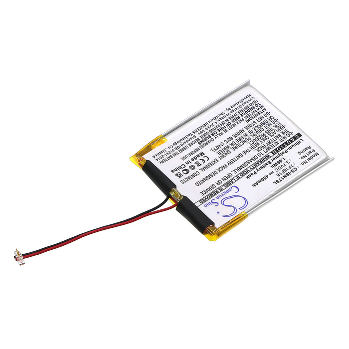 CS-ISN17SL : Battery for INSIGNIA NS-4V17, NS-4V17R, NS-4V17B and others - Replaces INSIGNIA 7F18F18