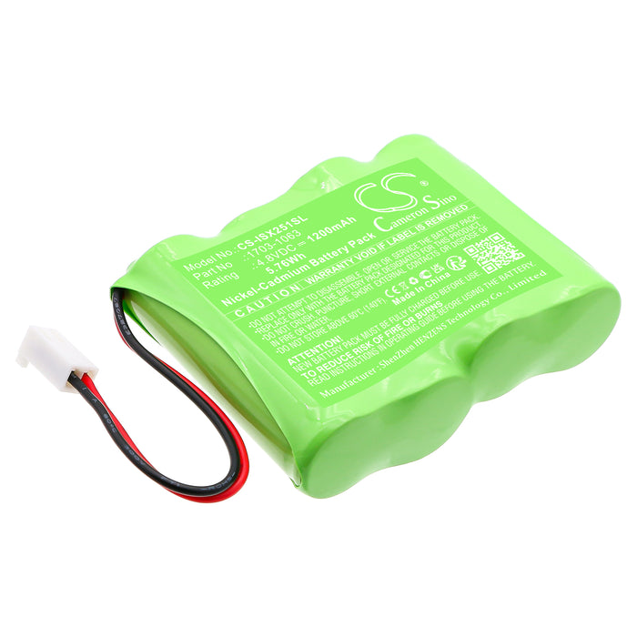 CS-ISX251SL - Image 5