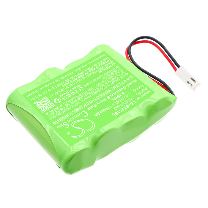 CS-ISX251SL - Image 6