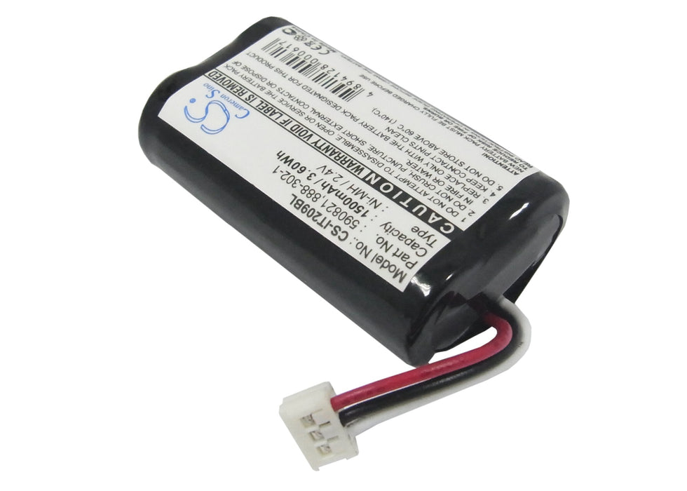 CS-IT209BL - Image 2
