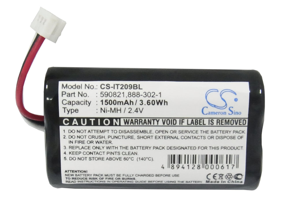 CS-IT209BL - Image 5