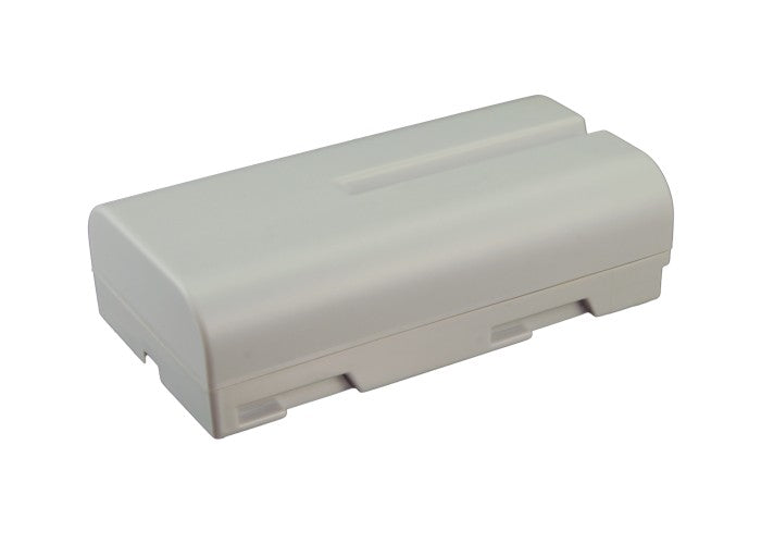 CS-IT3000SL : Battery for Casio IT3000, IT2000, IT-2000D30E and others - Replaces Casio DT-9023, DT-9723, DT-9023LI and others