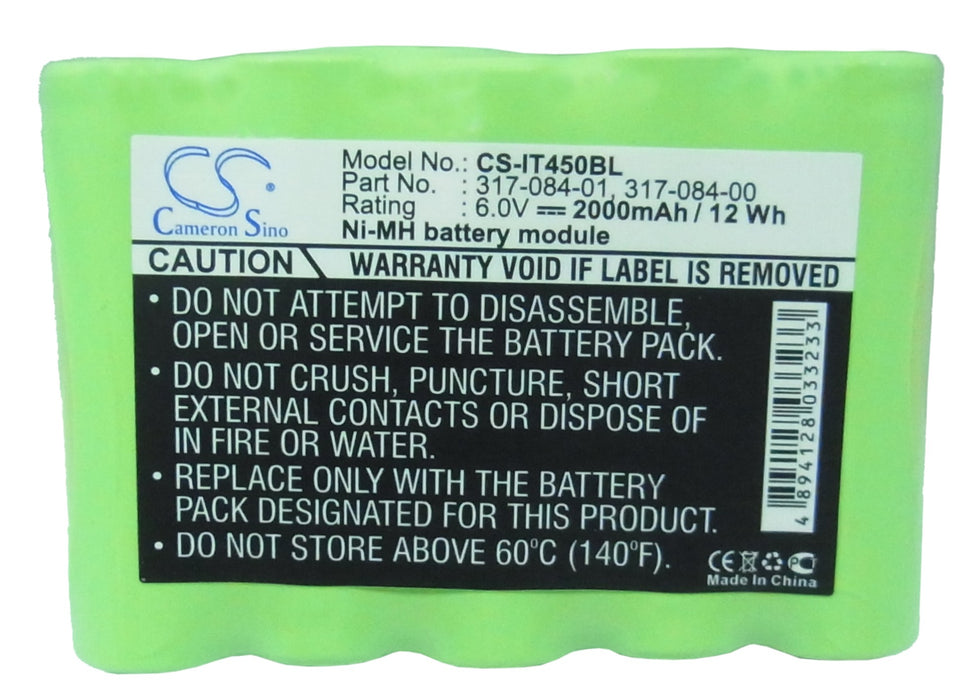CS-IT450BL - Image 2