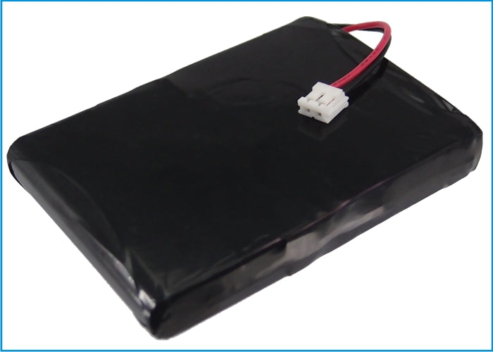 CS-ITC681BL : Battery for Intermec 681, 781, 782T and others - Replaces Intermec HPI781-LI, 550038-000, 320-082-021