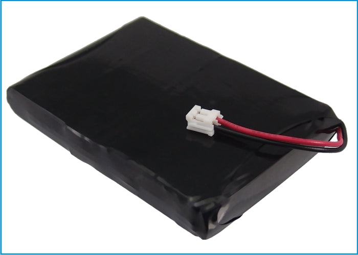 CS-ITC681BL : Battery for Intermec 681, 781, 782T and others - Replaces Intermec HPI781-LI, 550038-000, 320-082-021