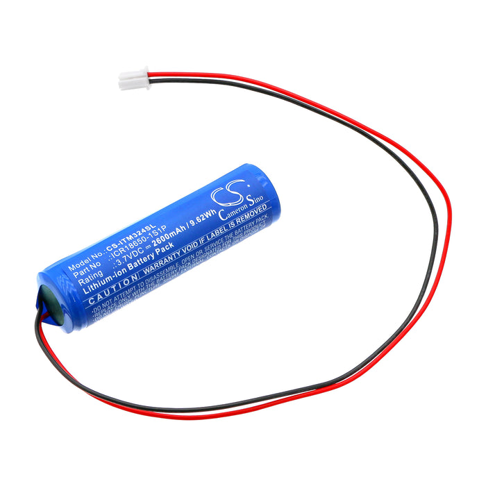 CS-ITM324SL - Image 4