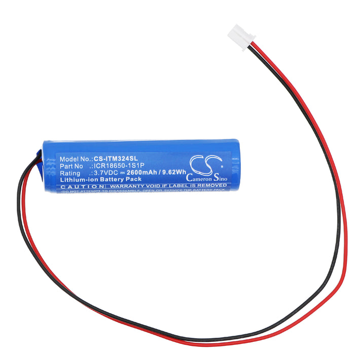 CS-ITM324SL - Image 1