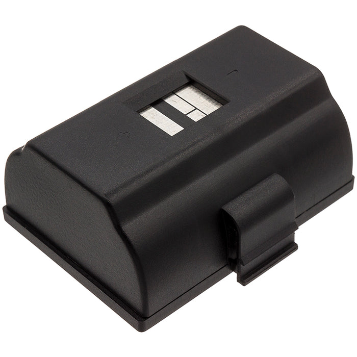 CS-ITR200BL : Battery for Intermec PR2, PR3 - Replaces Intermec 1013AB01, 318-049-001