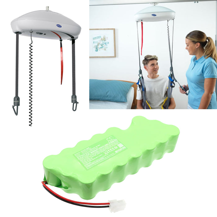 CS-IVS139MD - Image 2