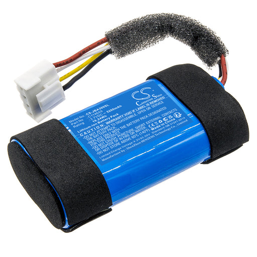 CS-JBA300SL - Image 1