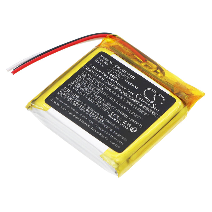CS-JBF100SL - Image 1