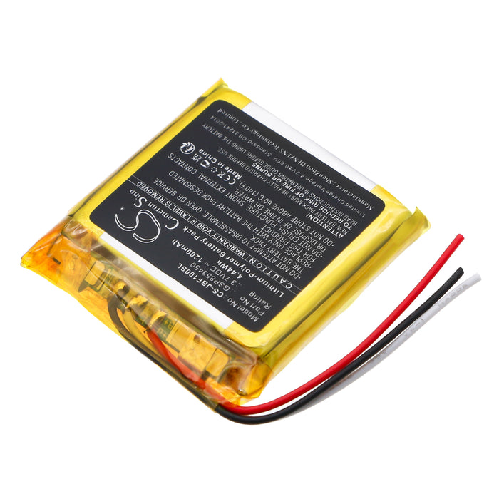 CS-JBF100SL - Image 2