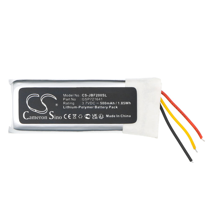 CS-JBF200SL - Image 5