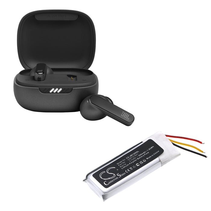CS-JBF200SL - Image 2