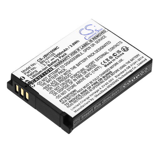 CS-JBH105MC - Image 1