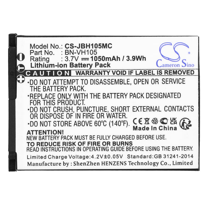 CS-JBH105MC - Image 3