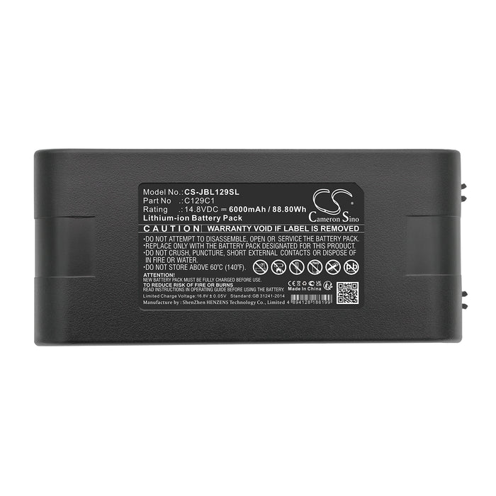 CS-JBL129SL - Image 2
