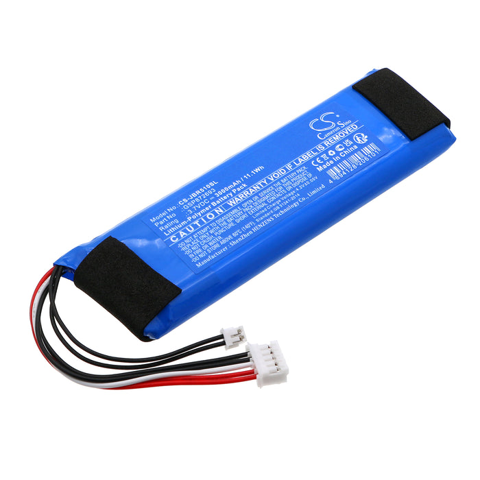 CS-JBR510SL - Image 4