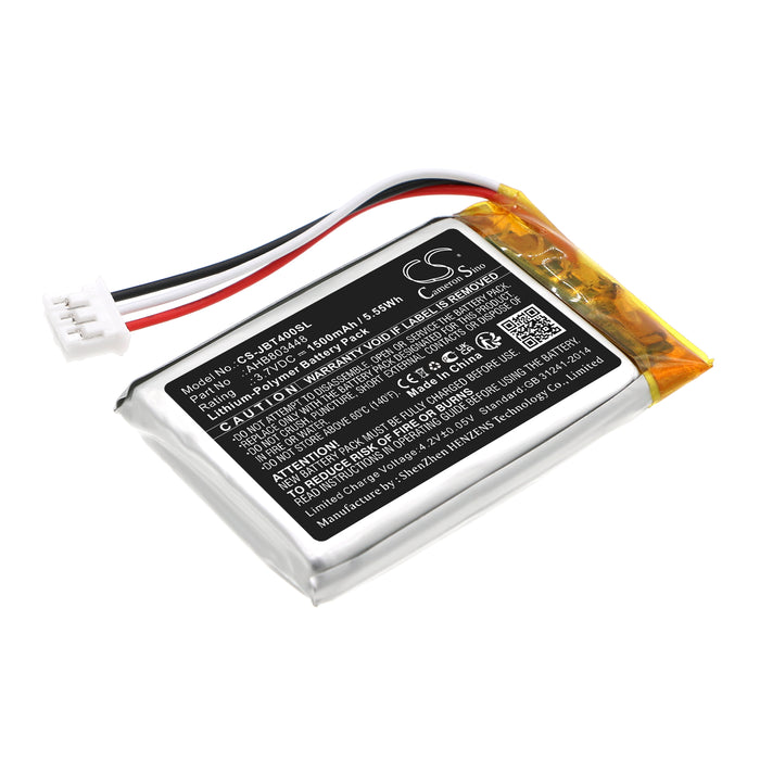 CS-JBT400SL - Image 1
