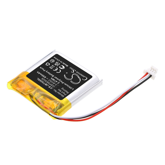 CS-JBT520SL - Image 2