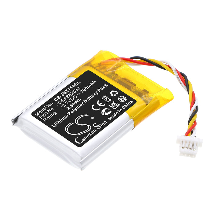 CS-JBT710SL - Image 1
