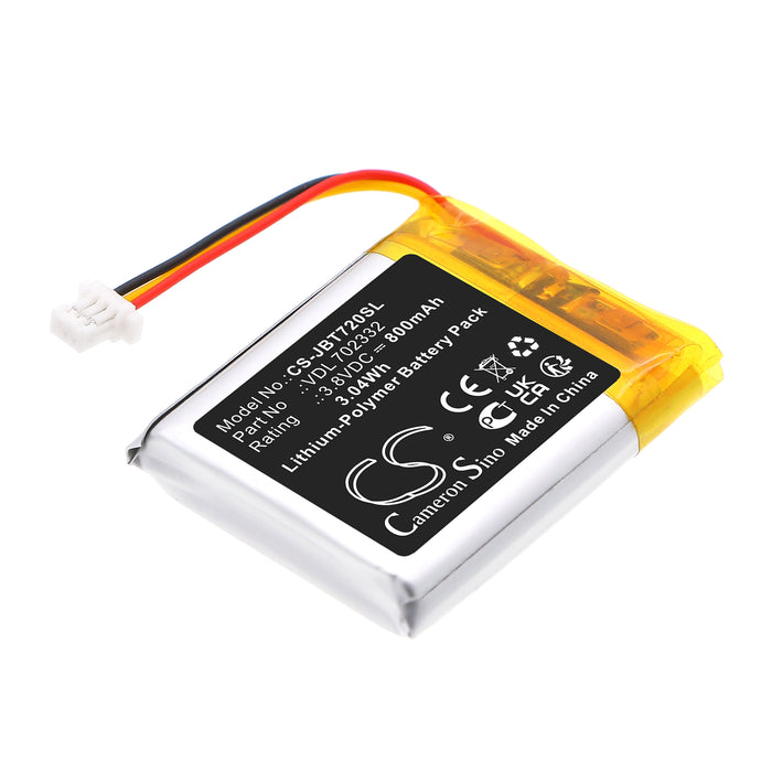 CS-JBT720SL - Image 2
