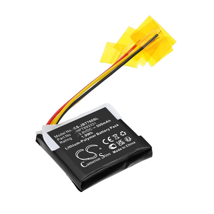 CS-JBT760SL - Image 5