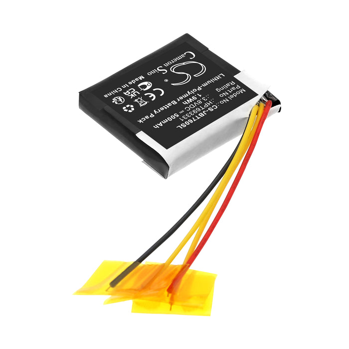 CS-JBT760SL - Image 3