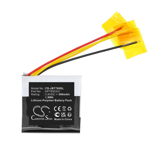 CS-JBT760SL - Image 1