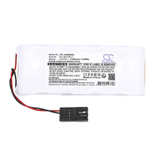 CS-JCM300SL - Image 1