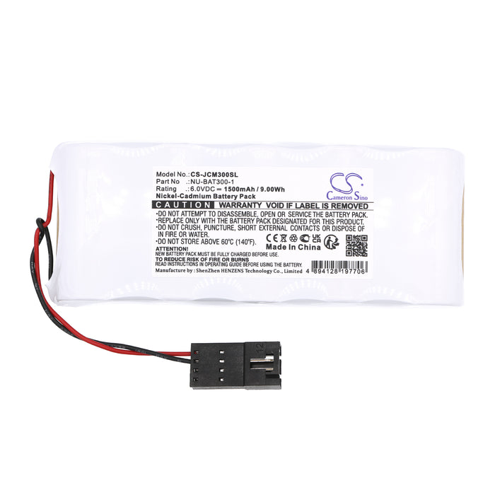 CS-JCM300SL - Image 1