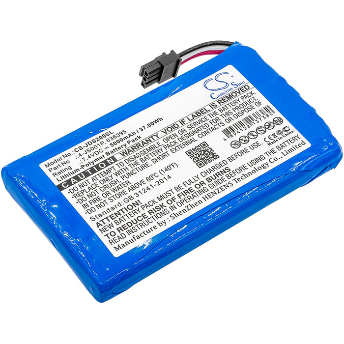 CS-JDS200SL - Image 2
