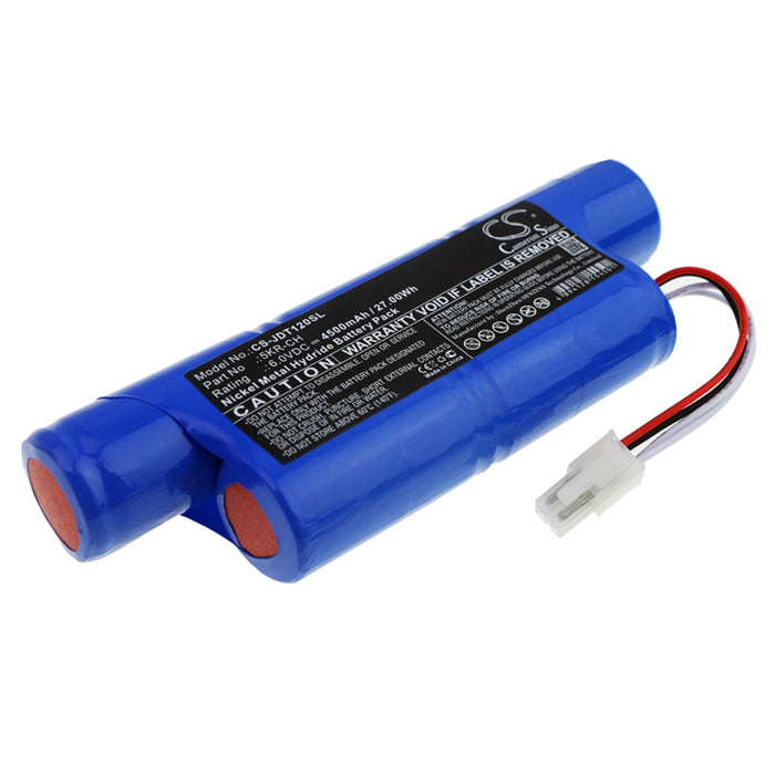 CS-JDT120SL : Battery for Acterna JDSU EST-120, JDSU EST-125, JDSU EDT-135 - Replaces Acterna 5KR-CH