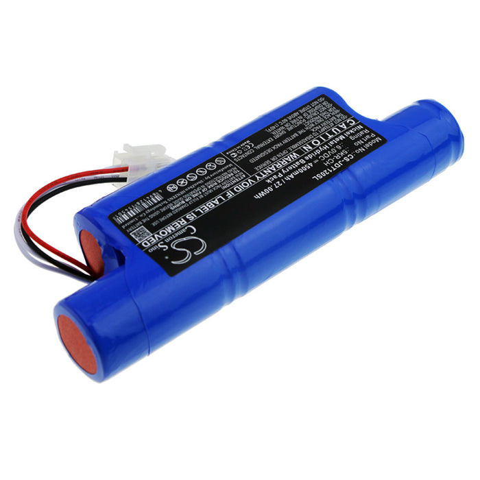 CS-JDT120SL : Battery for Acterna JDSU EST-120, JDSU EST-125, JDSU EDT-135 - Replaces Acterna 5KR-CH