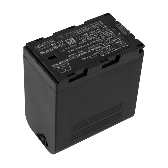 CS-JHM700MC - Image 1