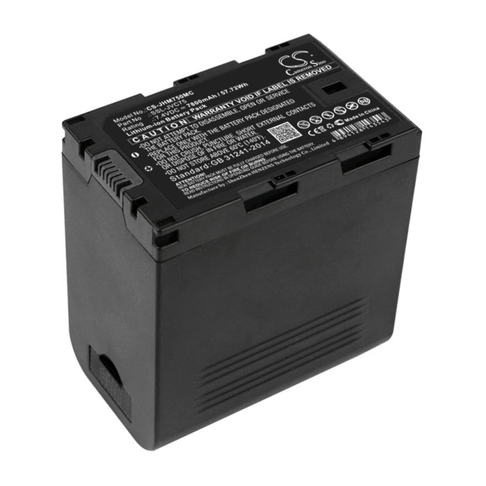 CS-JHM750MC - Image 4