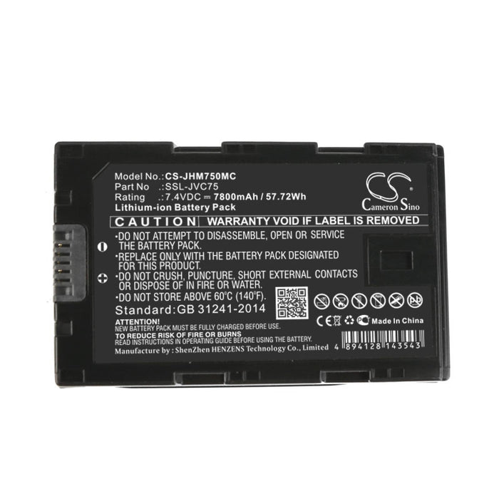 CS-JHM750MC - Image 3