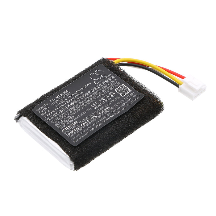 CS-JMC500SL - Image 5